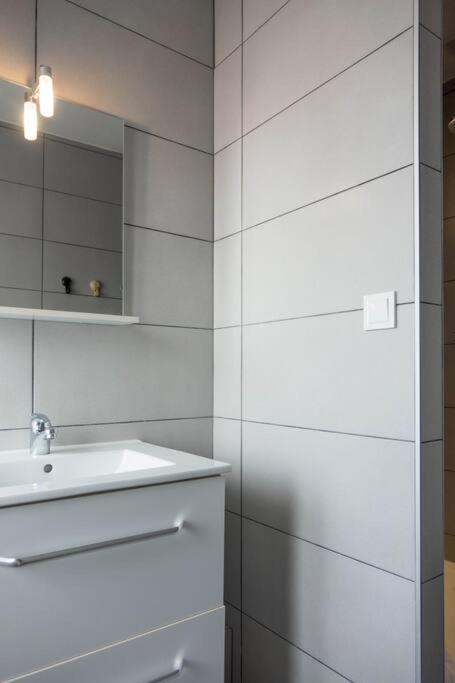 Le Vieux Marche *T2* Apartment Orléans Exterior foto